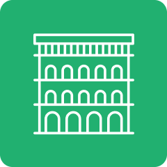 Immagine monumento cultura accessibile